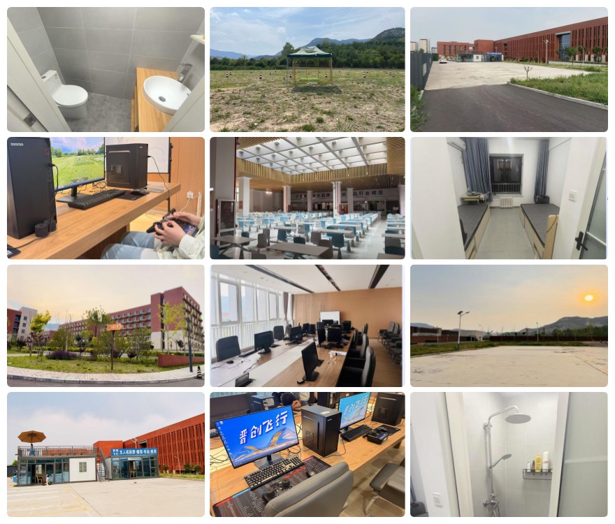 山西太原本地超视距驾驶员培训机构实力排名推荐一览