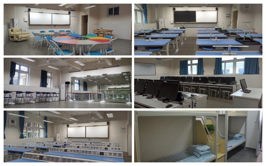 四川省德阳市教学能力强的优质私立高中5大排名一览