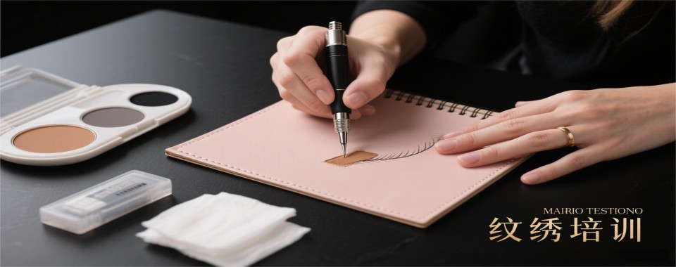 湖南长沙十大靠谱的美妆纹绣培训机构名单汇总一览