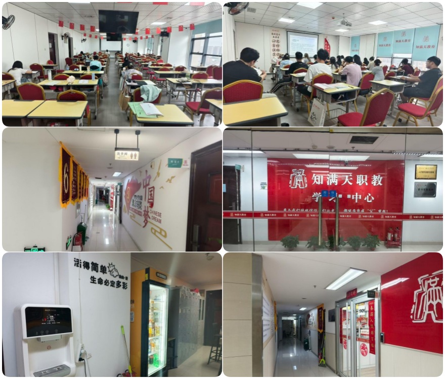 唐山路北区优质的军队文职培训机构前十名排行榜更新出炉