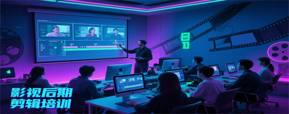 盘点江苏省南京市江宁区十大影视后期制作培训机构排名一览