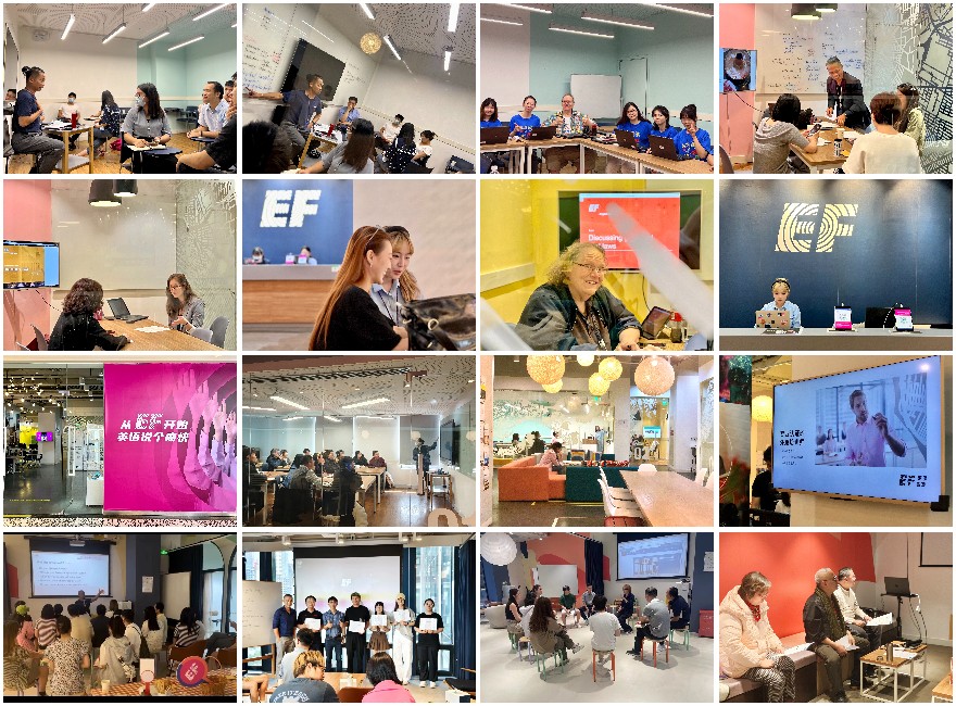 浙江杭州地区精选人气排名好的成人英语培训机构名单出炉