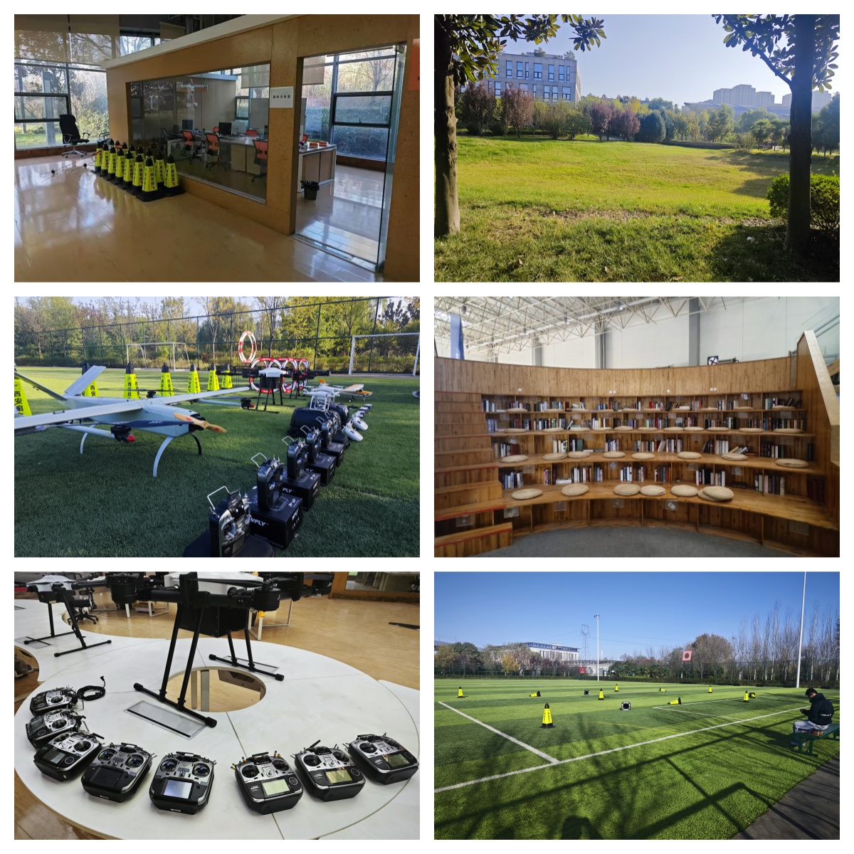 2025陕西西安口碑较好的无人机驾驶员培训学校排名一览