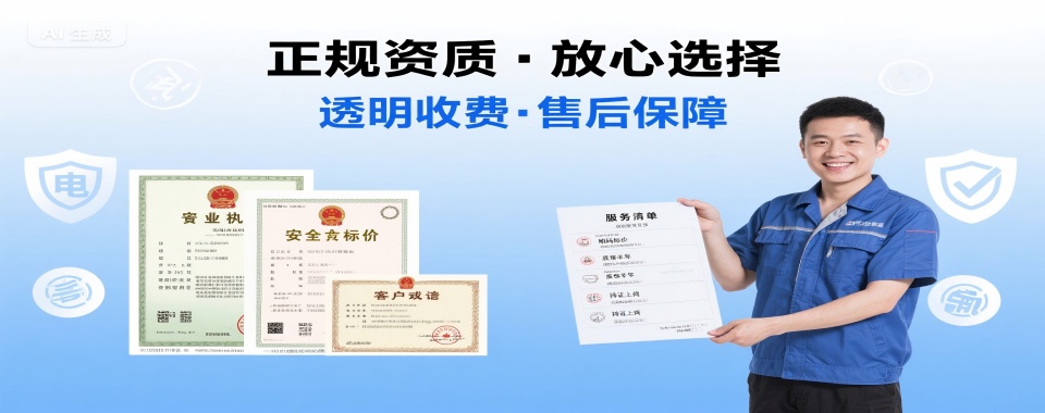 刚刚推荐!河南比较有名的五大电工维修专业培训学校排名更新