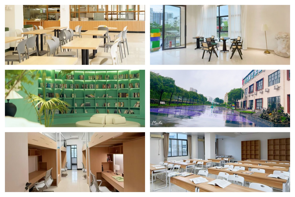 揭秘目前南宁市江南区单招集训辅导机构名单榜首一览