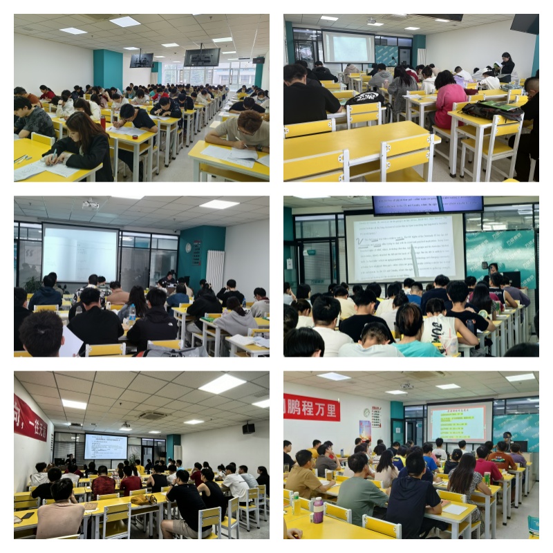 汇总一览兰州市top10封闭考研冲刺培训机构排名梳理