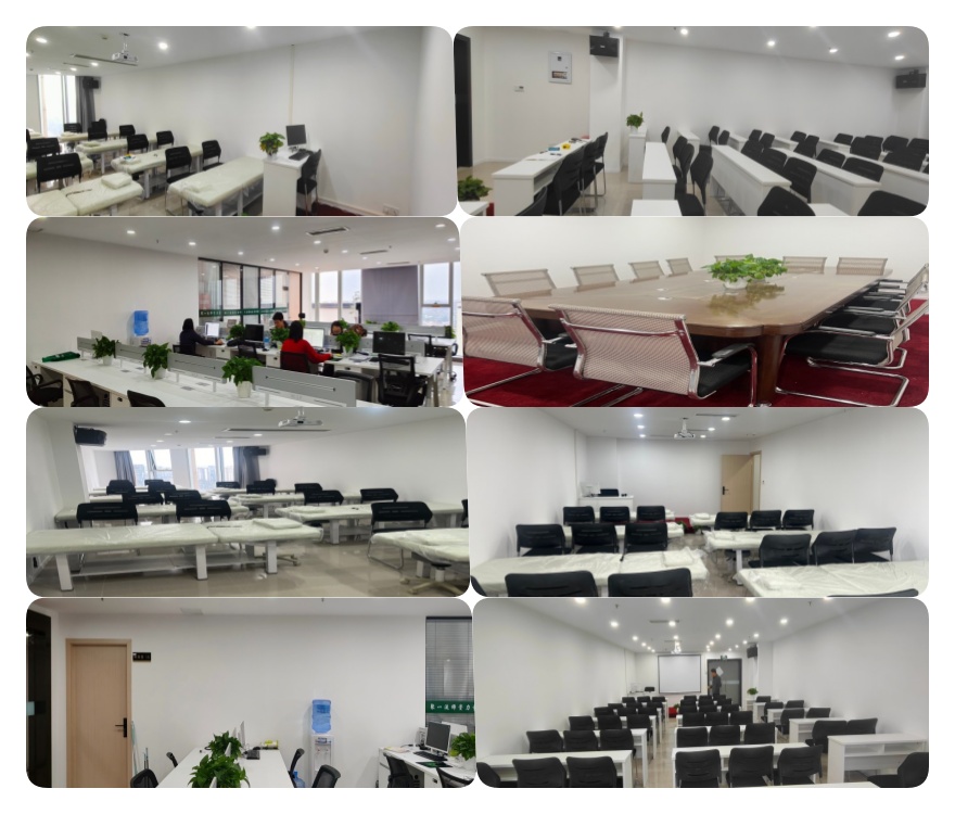 成都青羊区排名前十的学针灸中医培训机构排名公布