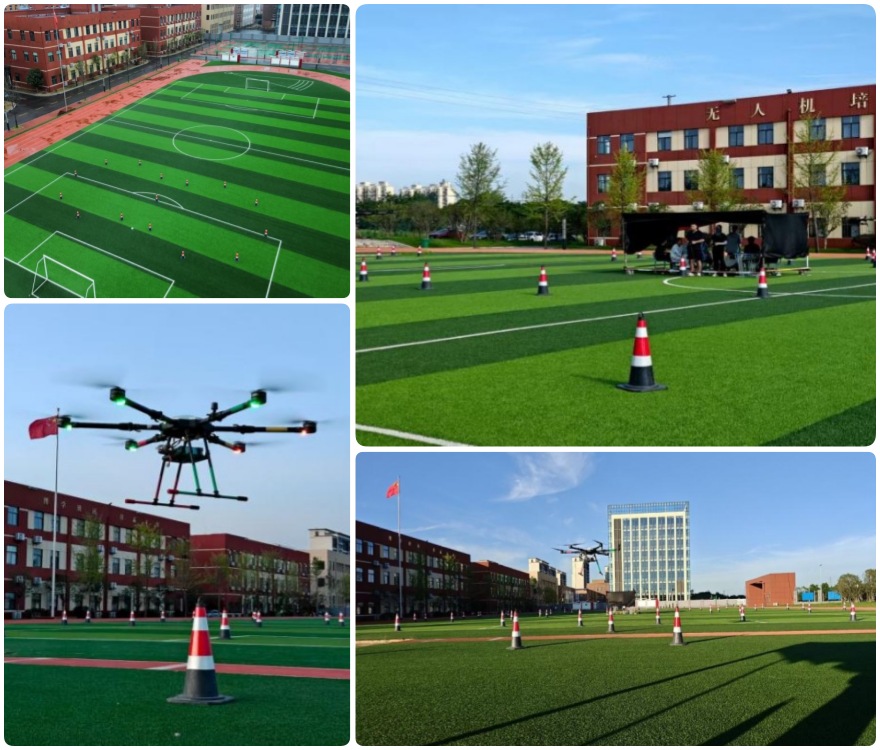 合肥庐阳区正规无人机驾驶证培训学校top榜名单公布一览