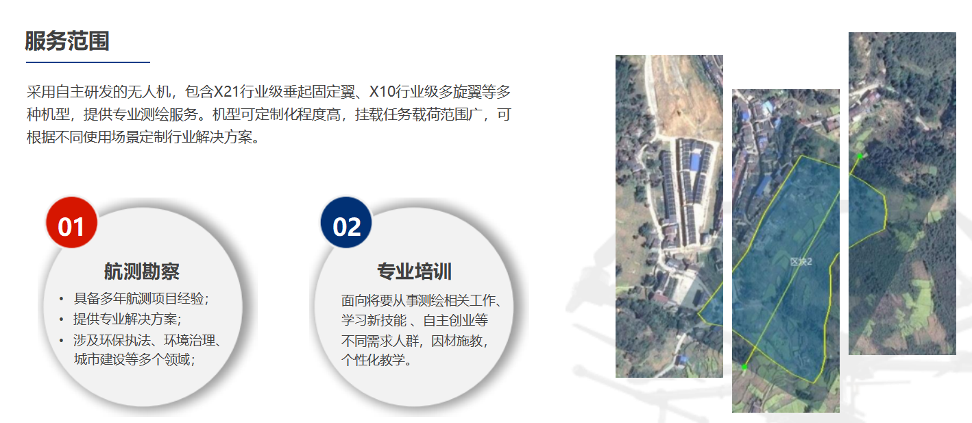 山东十大值得推荐的无人机教员培训机构名单排名一览