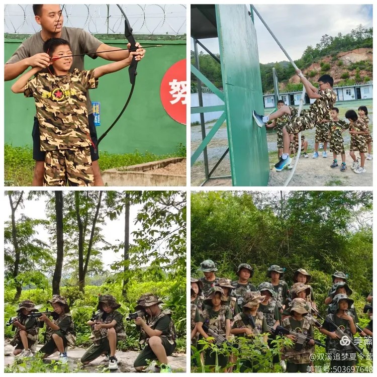 热览汇总!江西省赣州市青春期孩子十大叛逆军事化管理学校人气排名