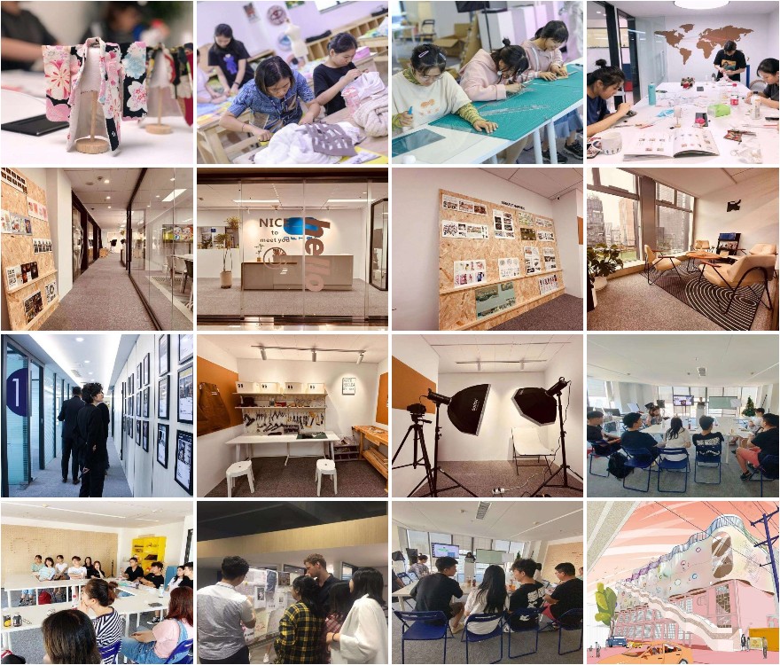 国内杭州地区十大艺术作品集留学中介服务机构人气排名一览