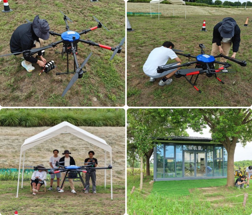 江苏淮安正规的无人机操作培训机构十大人气榜出炉一览