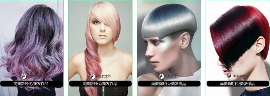 湖南省长沙美发烫发技术培训学校十大排名名单汇总