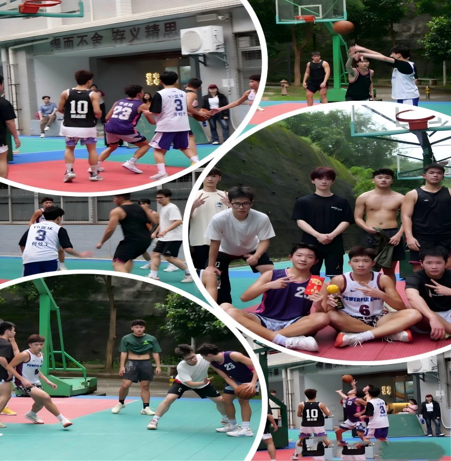 更新广州封闭式春季高考培训机构排名前十-叁人行教育