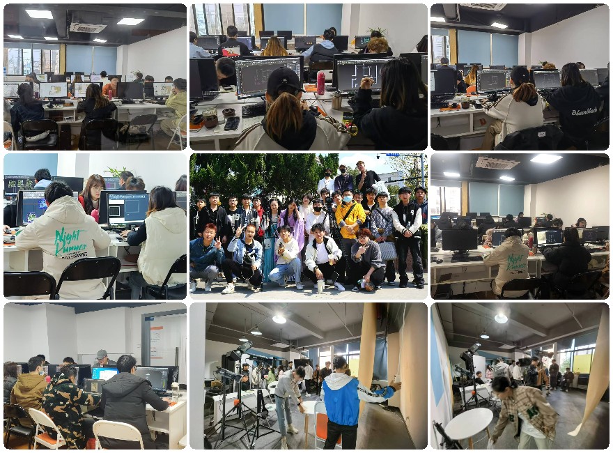 四川成都十大短视频创作与剪辑培训机构名单更新top榜