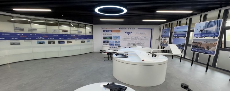 广东省清远市值得信赖的多旋翼无人机培训学校top10名单汇总