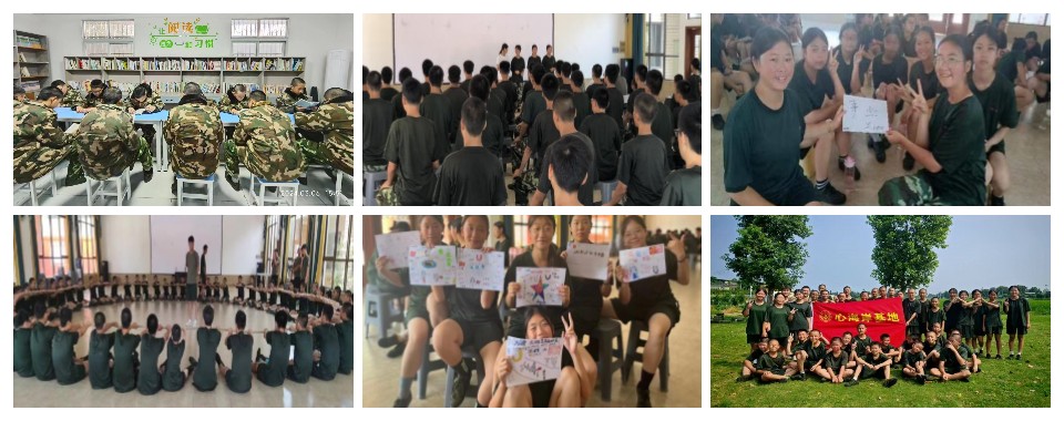 成都十大管教青少年叛逆网瘾矫正基地TOP榜单一览