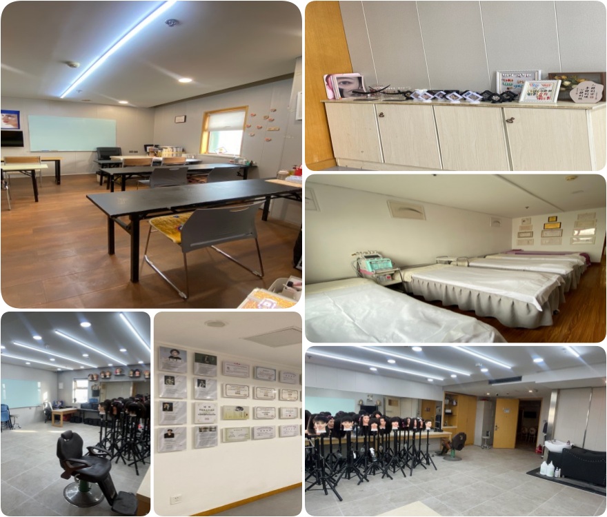 天津津南十大出色的美妆化妆美甲技术培训学校名单榜汇总