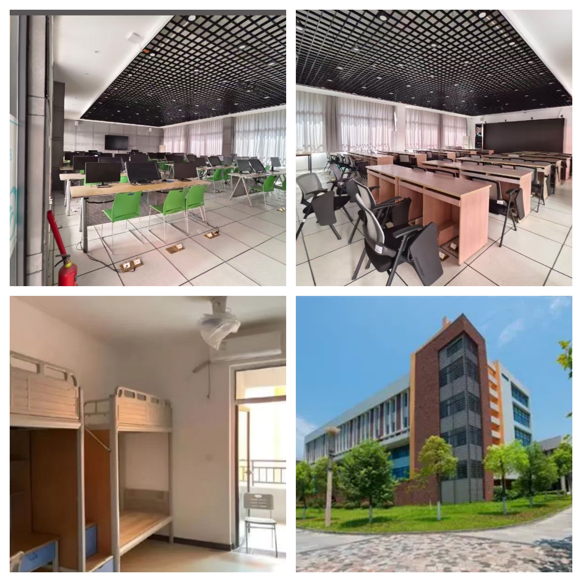 重庆市沙坪坝区非常有名的无人机超视距培训机构精选名单一览