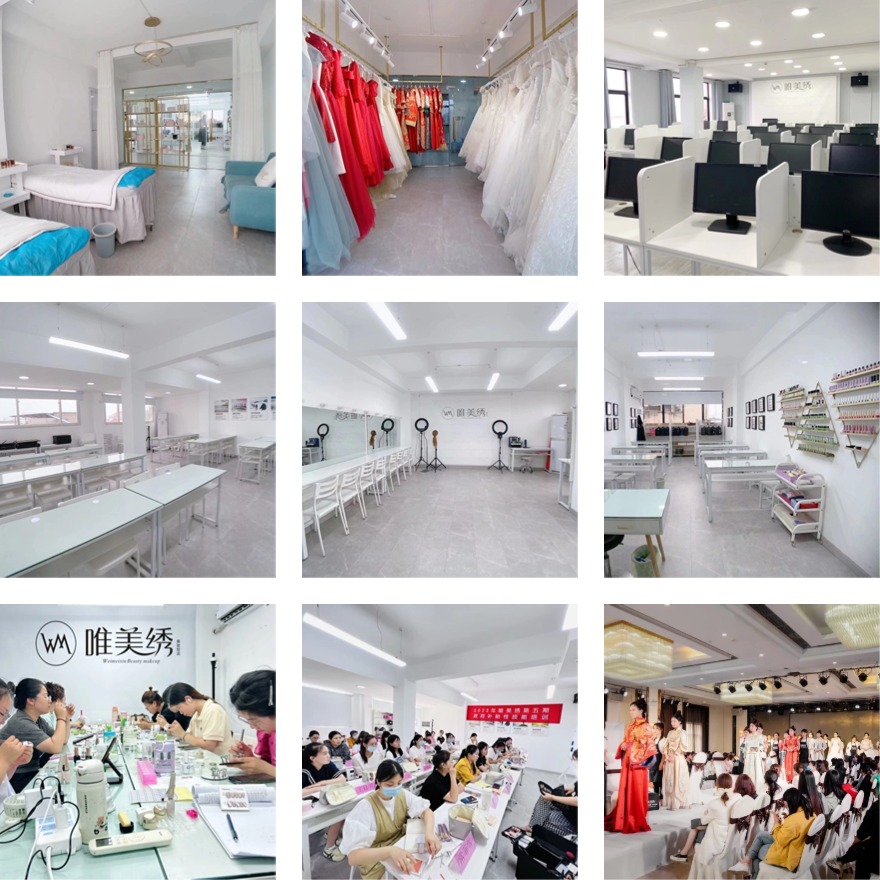 力荐济源地区10大有实力的美妆化妆培训机构名单公布