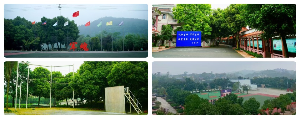 top10重庆荣昌区靠谱的叛逆厌学戒网瘾学校名单发布排行一览