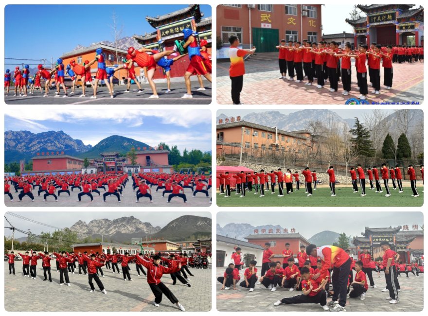 河南省十大排名靠前的叛逆青少年全封闭学校清单一览