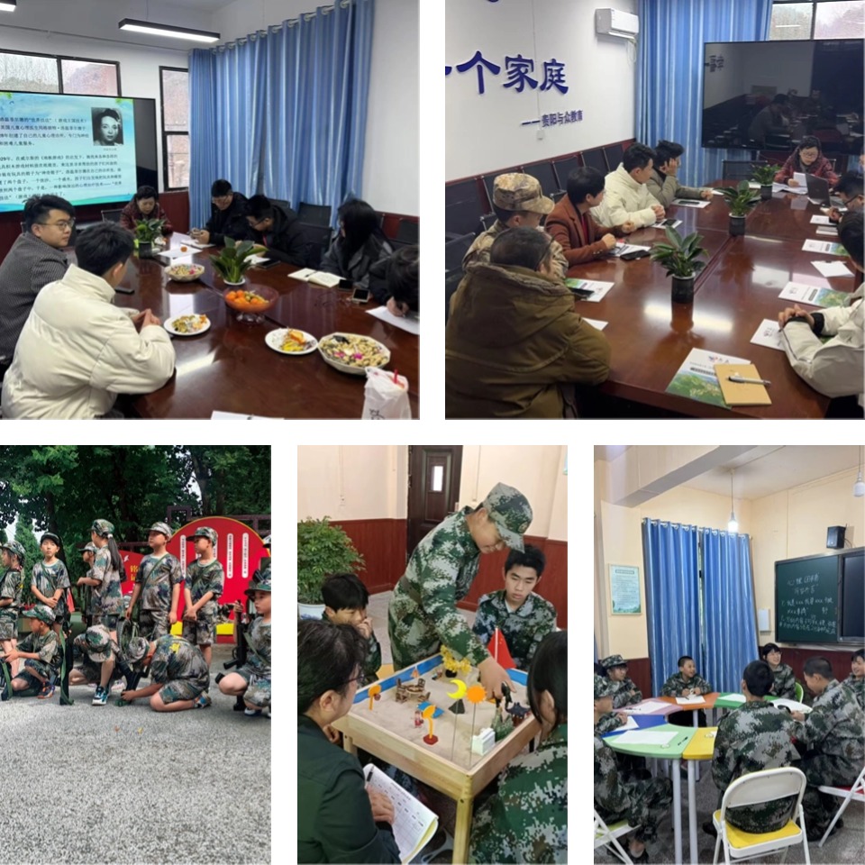 贵阳白云区正规改善青少年厌学叛逆特训学校名单汇总一览