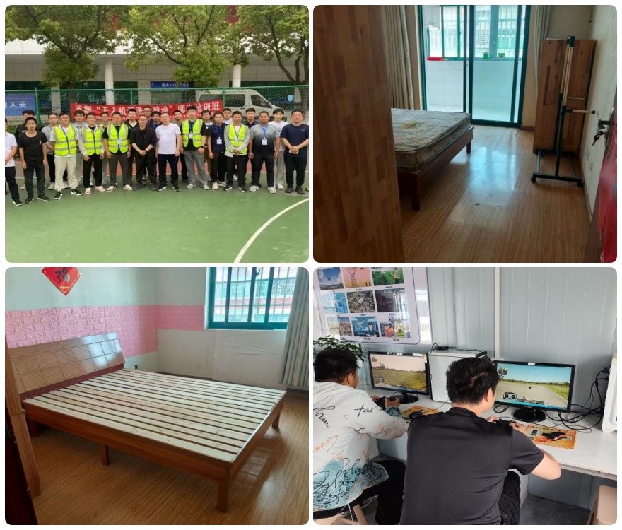 好评!合肥蜀山区口碑不错的无人机驾驶证辅导学校实力排名表