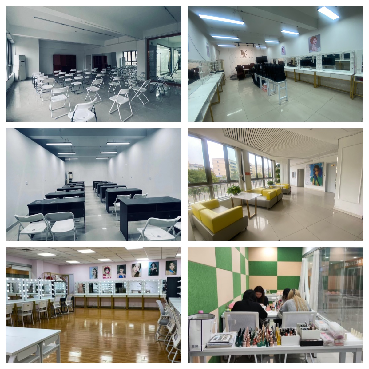 山东省德州市大家认可的十大影视化妆培训学校口碑榜公布一览