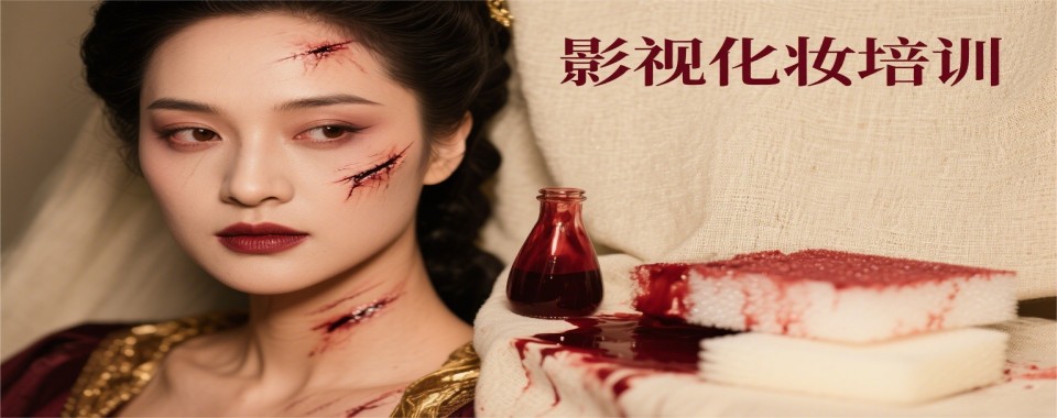 山东省德州市大家认可的十大影视化妆培训学校口碑榜公布一览