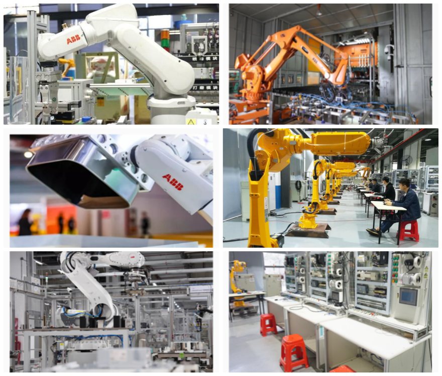 上海市值得推荐的PLC电气自动化培训机构排行榜名单公布