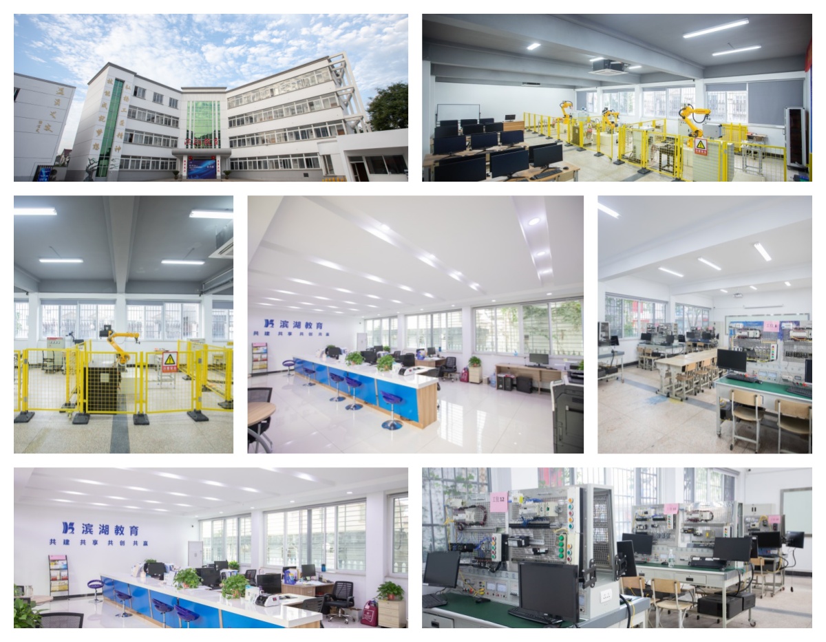 口碑好的江苏省苏州市十大正规电气工程师培训机构排名top榜