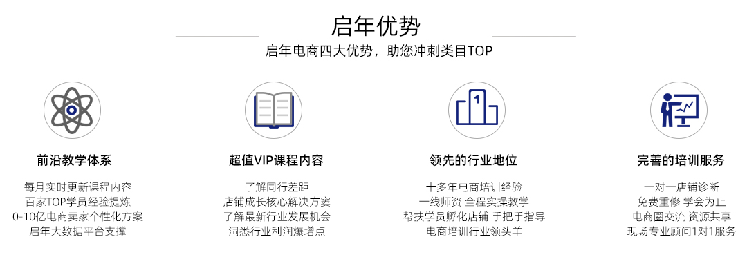 杭州市十大拼多多运营课程辅导培训机构口碑排行榜一览
