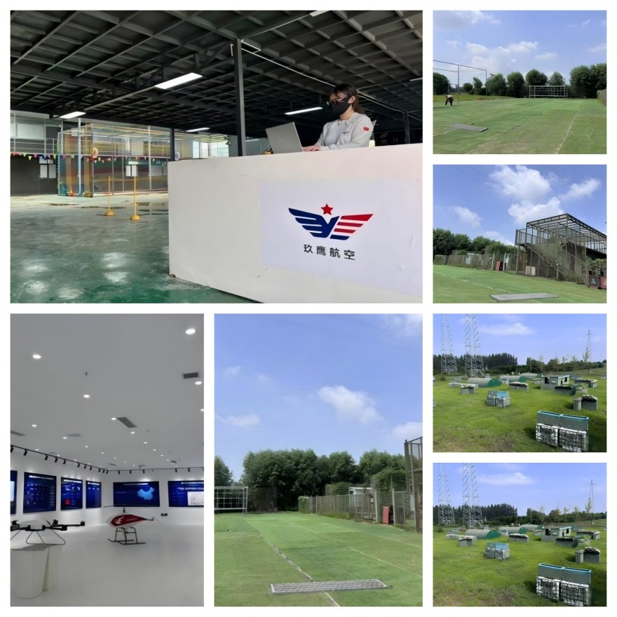 深度解析10大北京密云区靠谱的无人机专业培训中心排名名单