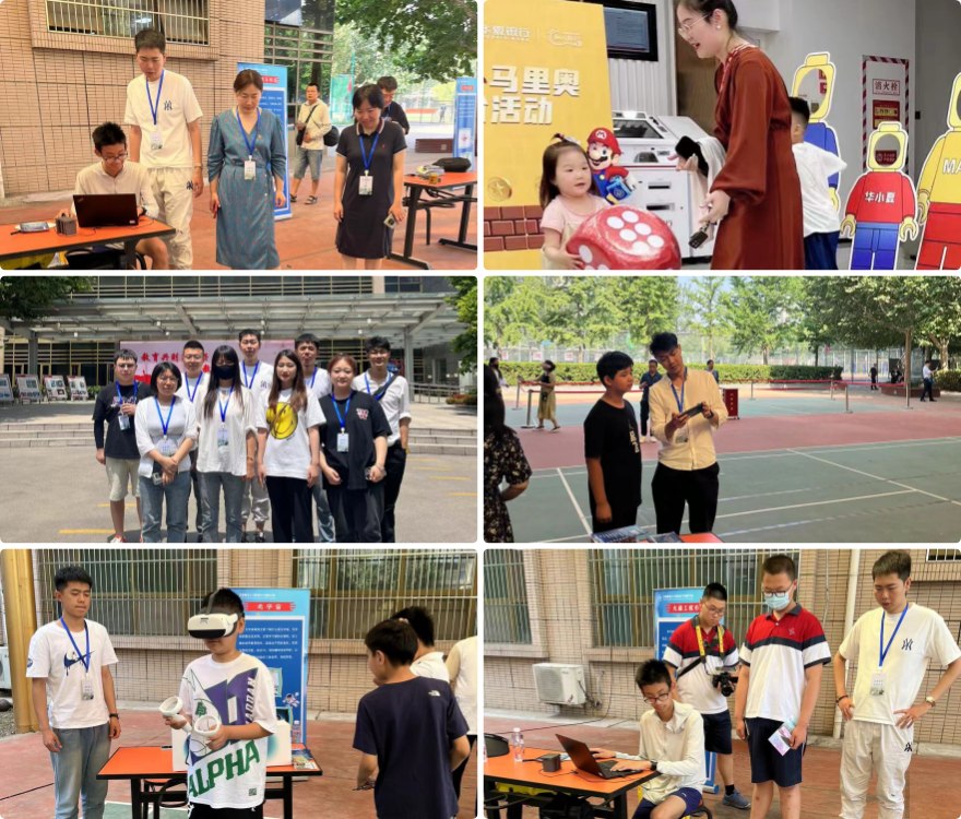 2025年北京朝阳区家长推荐的十大少儿编程机构十大排行榜