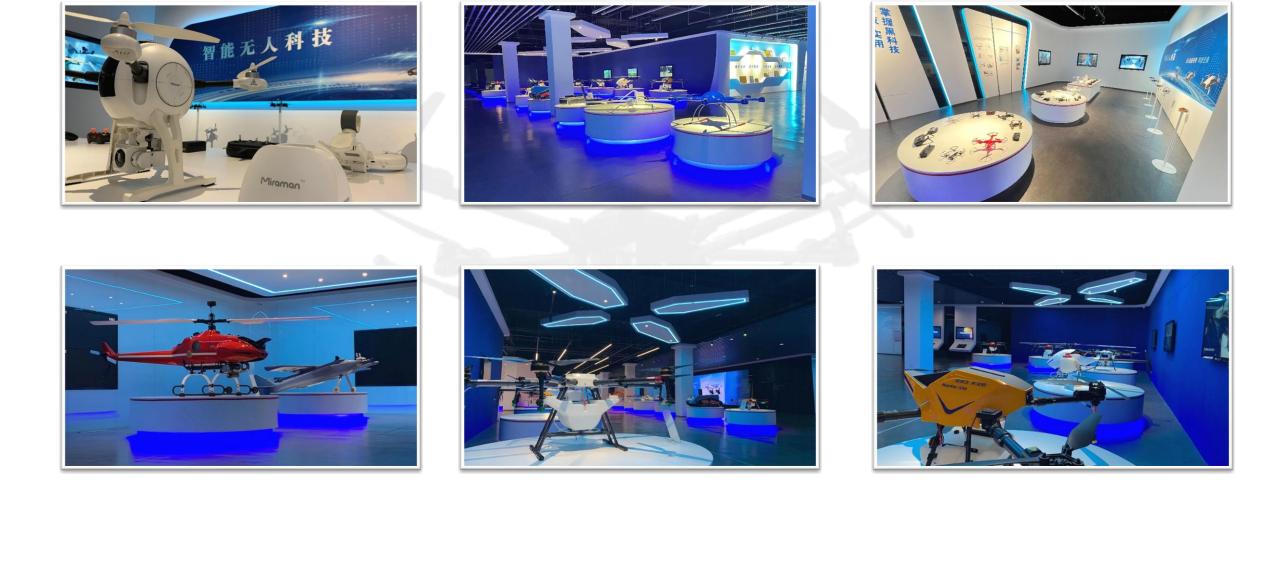 实时公布!山东菏泽市TOP10超视距无人机培训学校排行榜