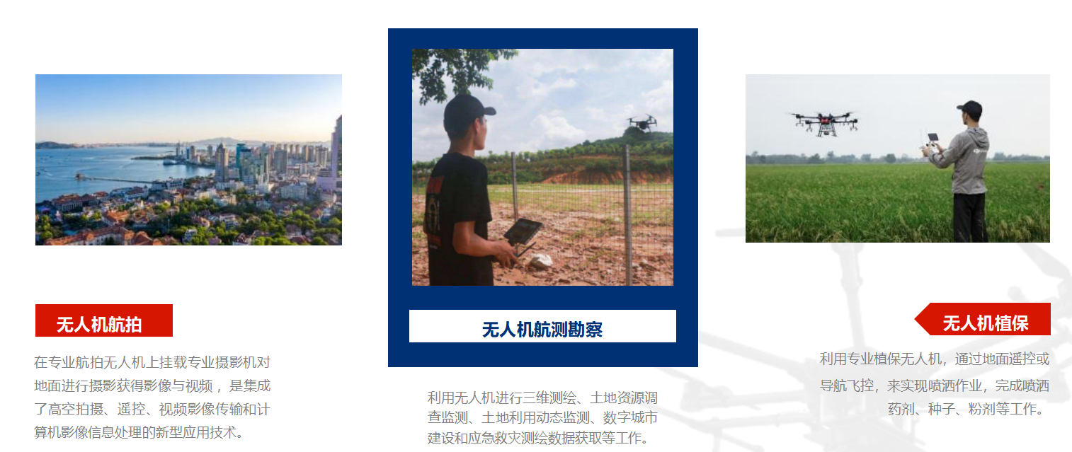 实时公布!山东菏泽市TOP10超视距无人机培训学校排行榜