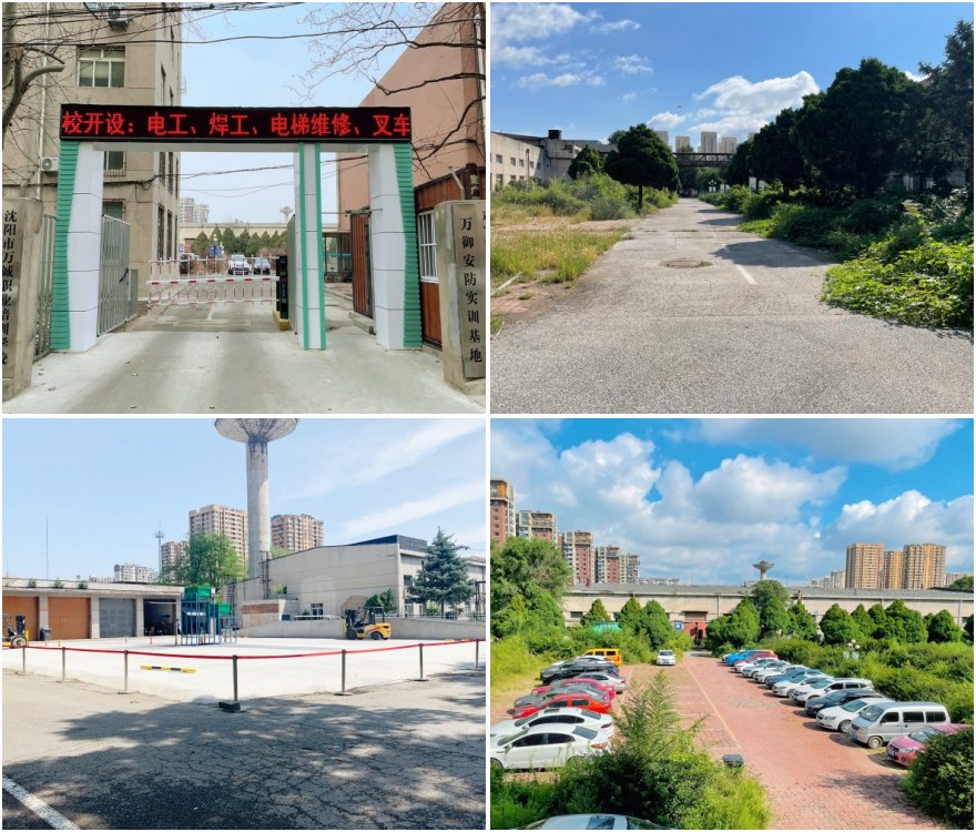 沈阳10大学自动化工业机器人培训机构人气榜单更新