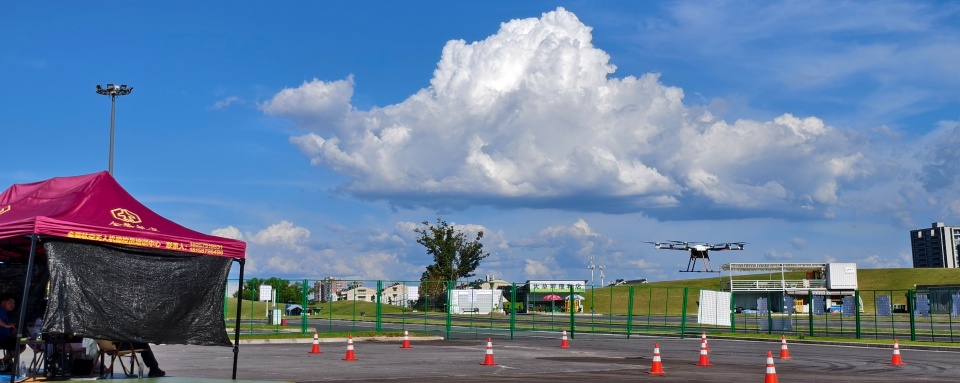 速览浙江金华排名好的无人机正规驾驶证考证培训学校一览