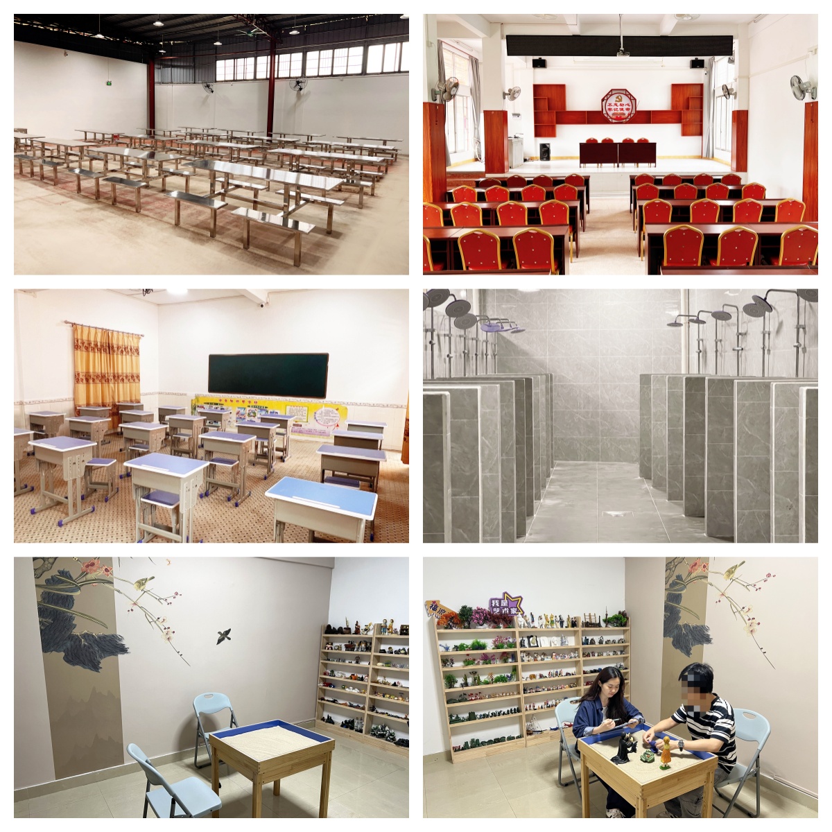 2025广东省惠州市排名前十大厌学逃学改变学校TOP榜实力公布一览