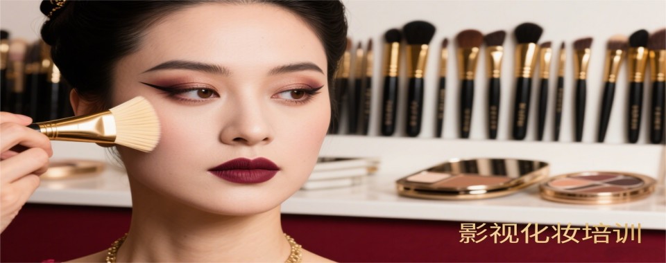 山东省济南市有实力的国际影视化妆技能培训机构10大排名盘点