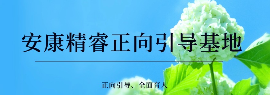 盘点陕西安康封闭式戒网瘾叛逆学校排名top10-公开透明