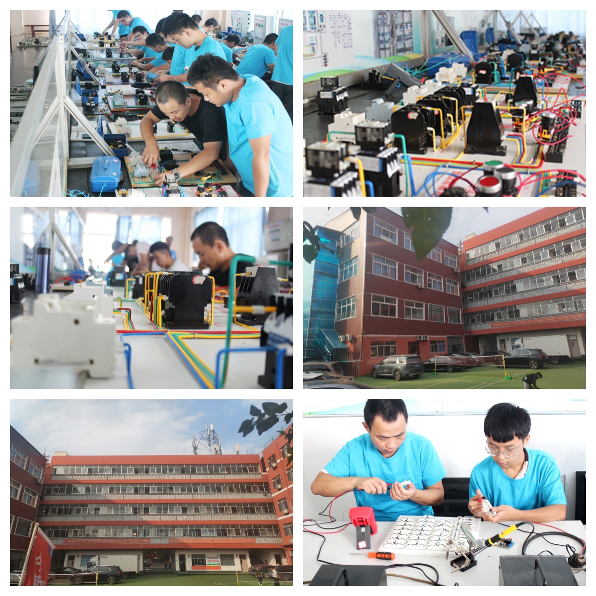 济南市本地有名的电焊工培训学校排名一览汇总-神州飞机场职业培训学校