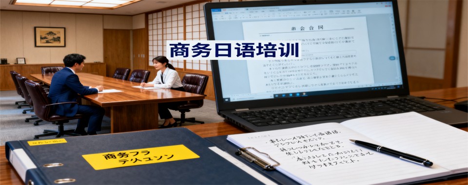 上海市内口碑不错的商务日语培训辅导机构排行榜汇总名单一览