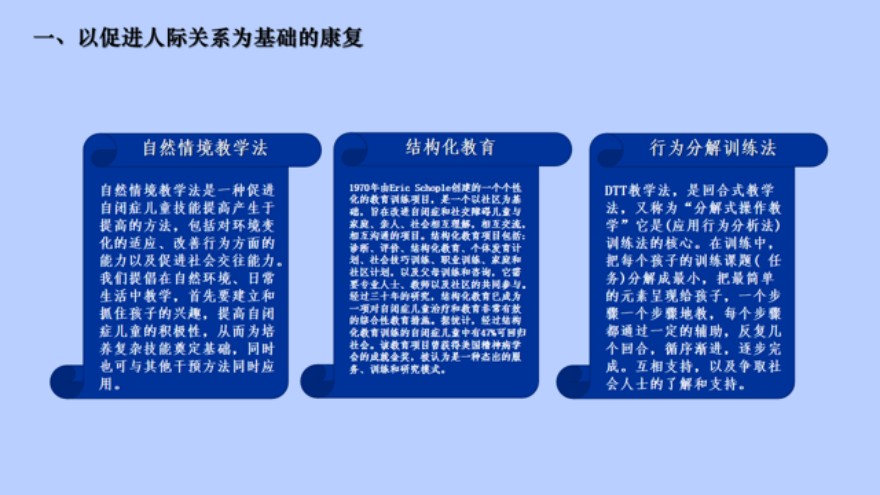 浙江值得推荐的自闭症儿童康复训练中心名单榜首公布