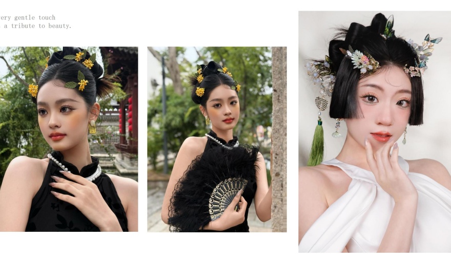 上海市闵行区水平高的彩妆全能全科培训学校十大排名榜名单一览