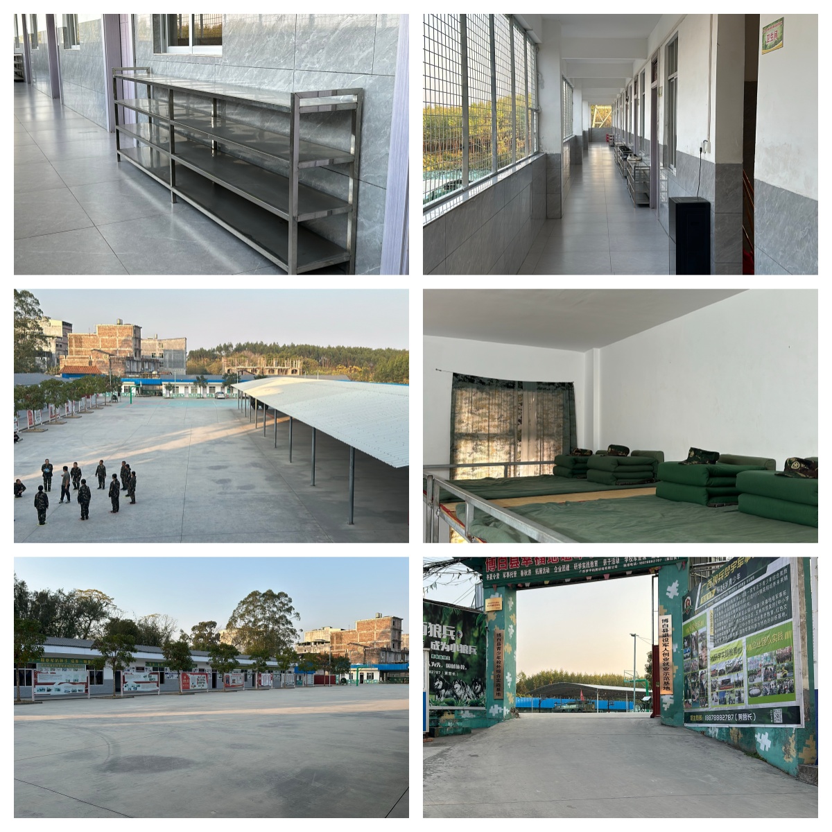 广西南宁10所叛逆期青少年封闭式素质教育学校口碑一览