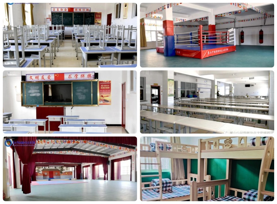 河南省内排名前十全封闭叛逆孩子军事化管教学校榜首一览