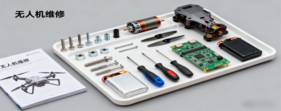 河南省汝州市无人机维修正规培训机构十大榜单排名一览
