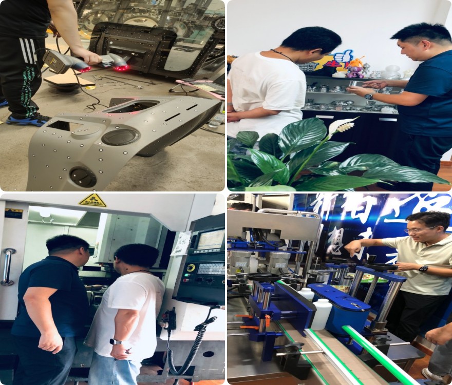 兴奋分享!潍坊师资好的十大UG编程培训学校名单榜首公布